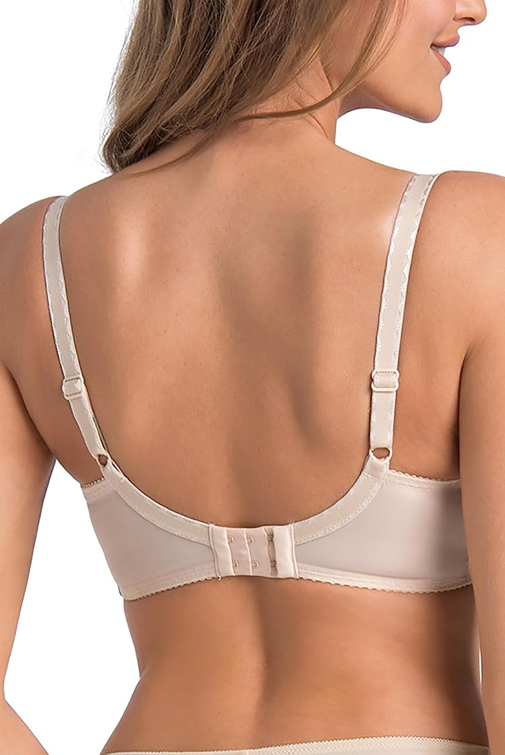 Teyli Still BH Bra Damen BH Damen Stillen - BH Bügel Damen-BHS Stillen - BH Grosse Grössen - Hebt un