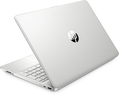 HP Laptop | 15,6" FHD Display | Intel® Core™ i5-1235U | 8 GB DDR4 RAM | 1 TB SSD | Intel® Iris® Xᵉ-G