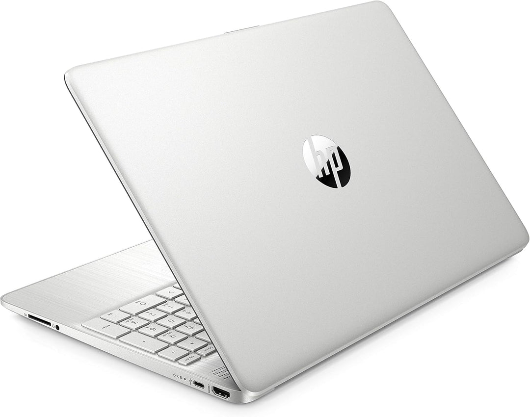 HP Laptop | 15,6" FHD Display | Intel Celeron N4500 | 4 GB DDR4 RAM | 128 GB SSD | Intel UHD Graphic