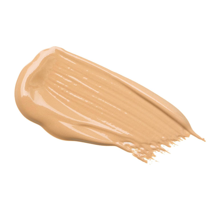 Lord & Berry Make-up Teint Cream Foundation Almond 50 ml Mandeln, Mandeln