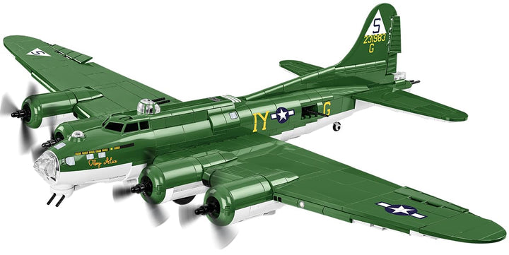 COBI 5750 Bausteine, Various