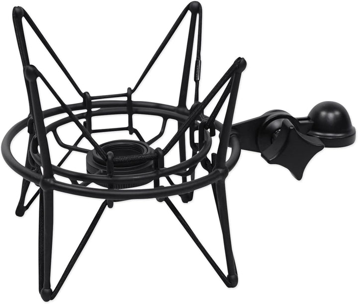Samson Spider Shockmount (Titan Schwarz), Shockmount