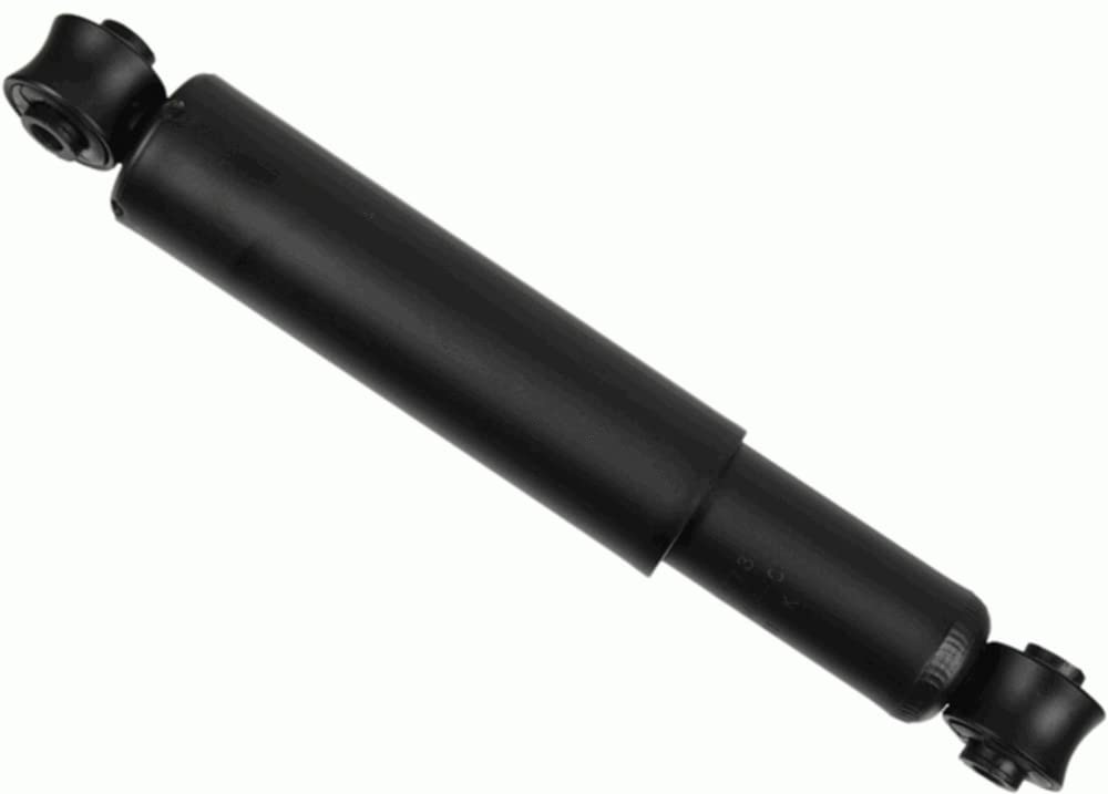SACHS 170 073 Stossdämpfer Für Opel COMBO KASTEN/GROssRAUMLIMOUSINE (71_) 1994-2001 Hinterachse