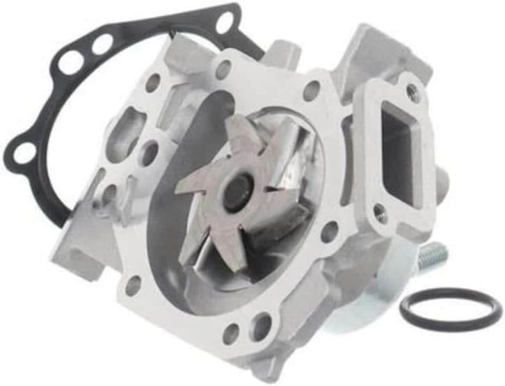 SKF VKMC 06010-2 Spannrollensatz inkl. Wasserpumpe