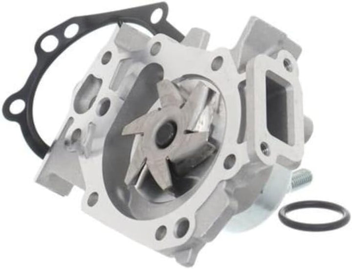 SKF VKMC 06010-2 Spannrollensatz inkl. Wasserpumpe