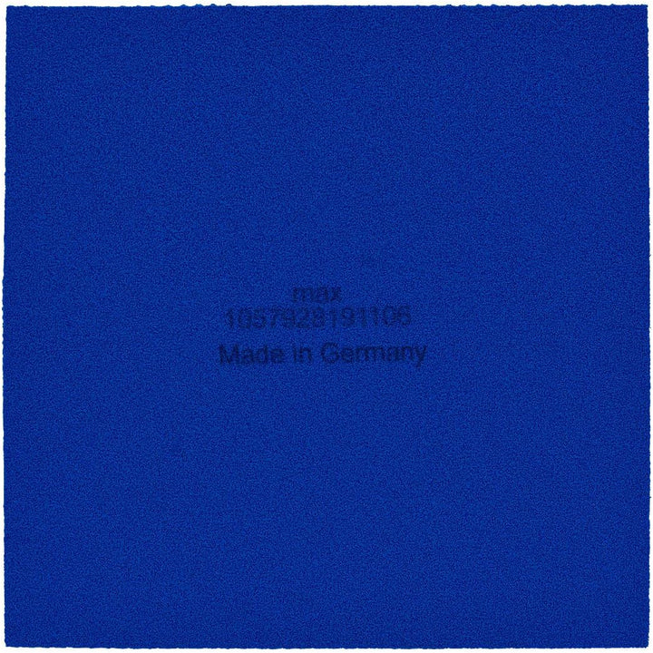 DONIC Bluefire M3 Tischtennis-Belag Schwarz max, Schwarz max