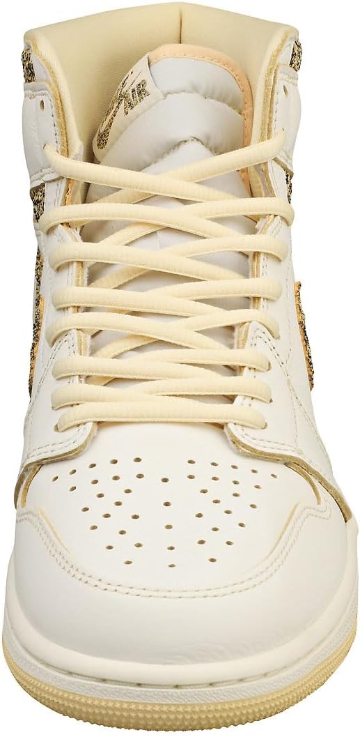 Nike - Air Jordan 1 Retro High OG - FD8631100 - Farbe: Weiss - Grösse: 45 EU