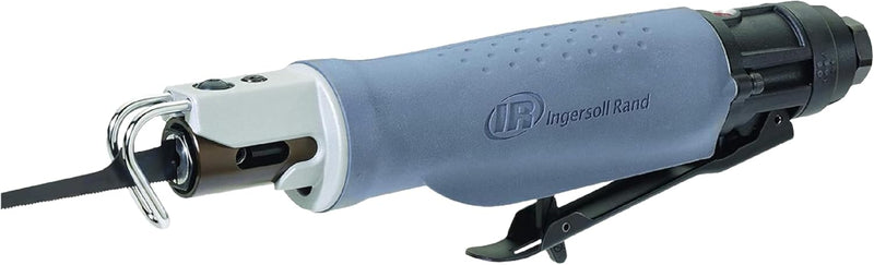 Ingersoll Rand Druckluft Stichsäge 529, vibrationsreduzierte Stichsäge, mit Anti-Vibrations-Griff Re