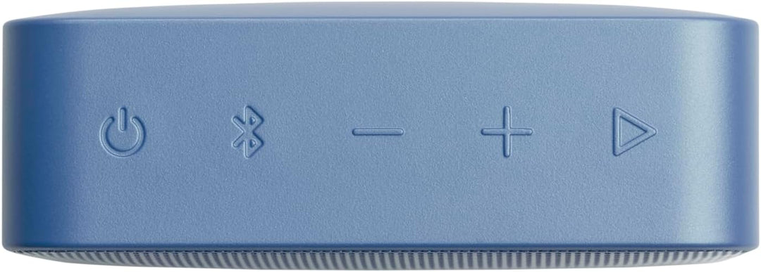 JBL GO Essential 2, tragbarer Bluetooth-Lautsprecher mit Original Pro Sound, bis zu 5 Stunden Akkula