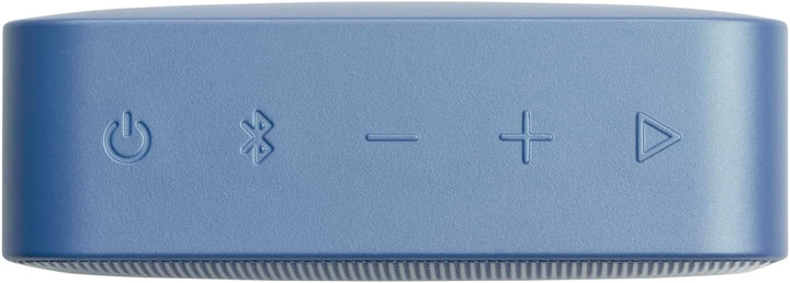 JBL GO Essential 2, tragbarer Bluetooth-Lautsprecher mit Original Pro Sound, bis zu 5 Stunden Akkula