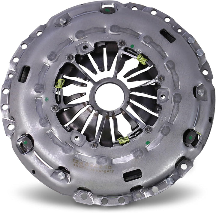 LuK GmbH & Co. KG 624 3715 33 Kupplungssatz