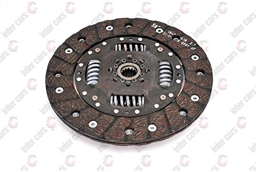 SACHS Kupplungssatz 3000 990 123, OE-Qualität, Kupplungssatz-Austausch beim Auto
