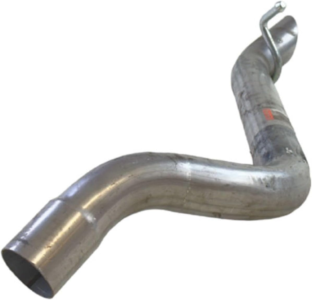 Bosal 750-429 Abgasrohr für Mercedes-Benz Vito Bus 115/111/109/Mercedes-Benz Vito MIXTO