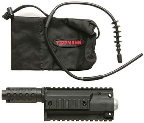 Tippmann Flatline Barrel System X7