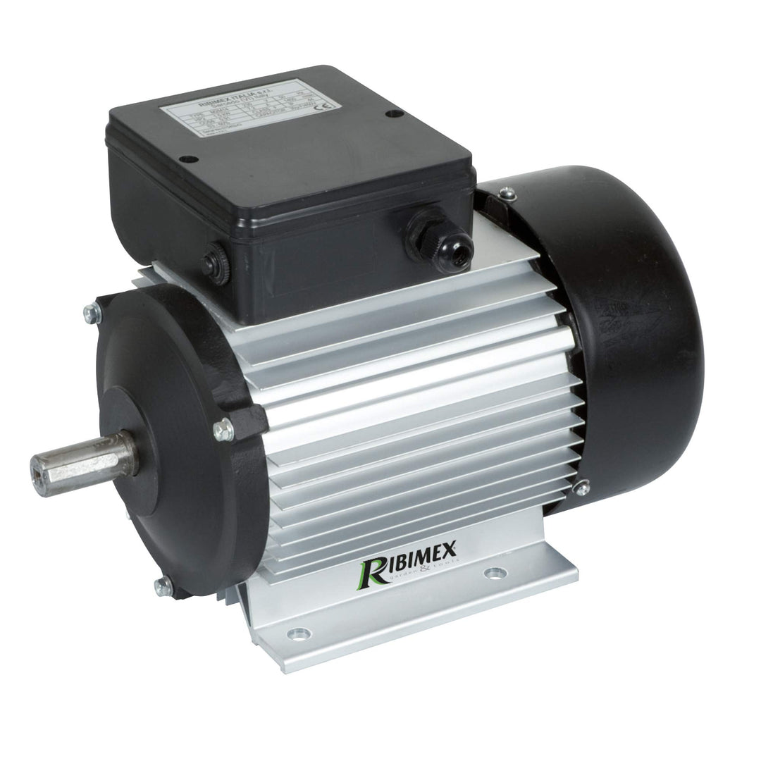 RIBITECH 02517 Motor wendbar 2 CV 1400 U/min 1500 W