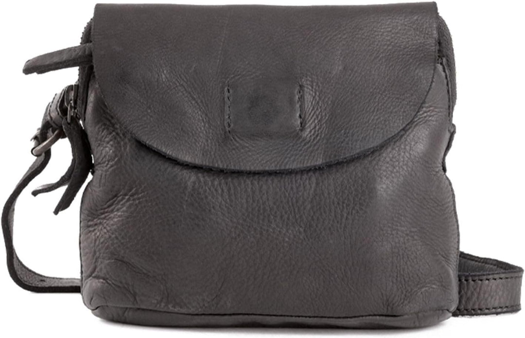 HAROLD'S Submarine Umhängetasche Leder 18 cm