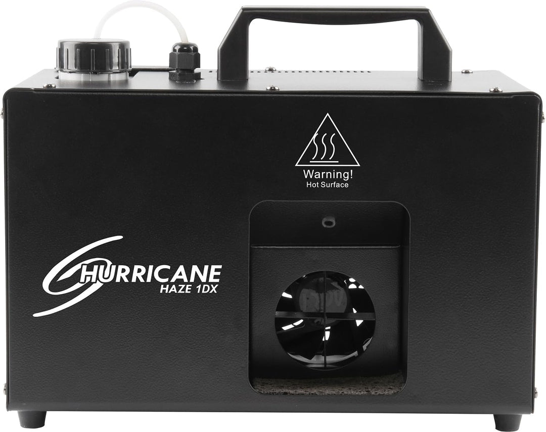 Chauvet DJ Hurricane Haze 1DX