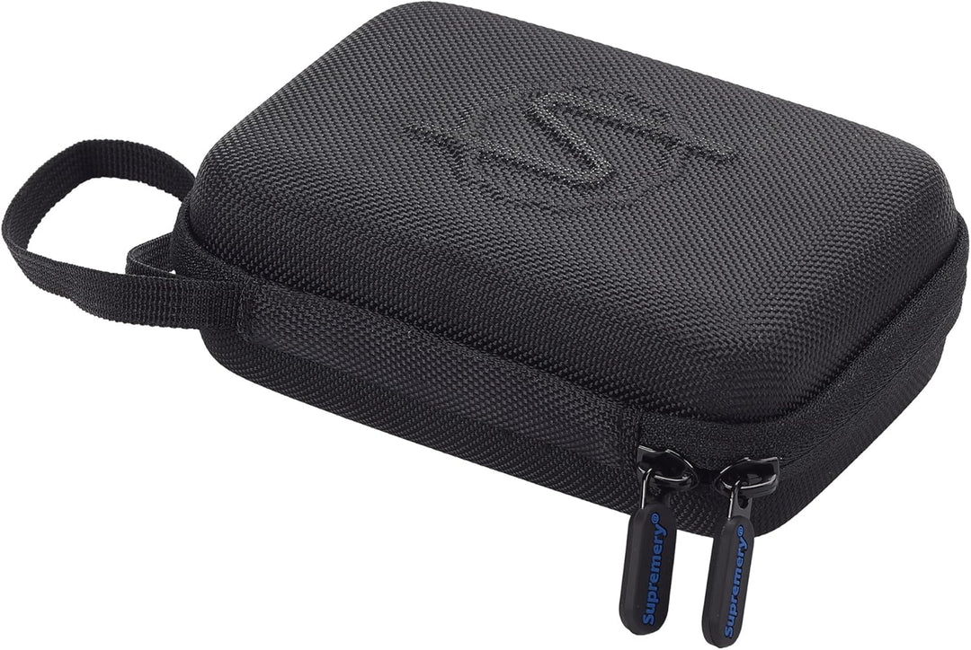 Tasche kompatibel mit Liene Pearl K100 Mini Fotodrucker/Pearl K100 2x3 Tragbarer Fotodrucker &amp; für X