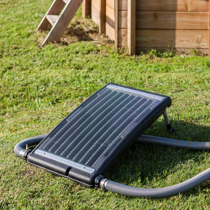 Gre SH70 – Solarwärmungpaneel für Aufstellpools, Verbindung 32/38 mm