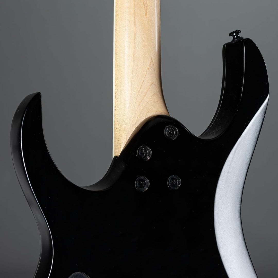 Ibanez rg421ex – BKF Elektrische Gitarre