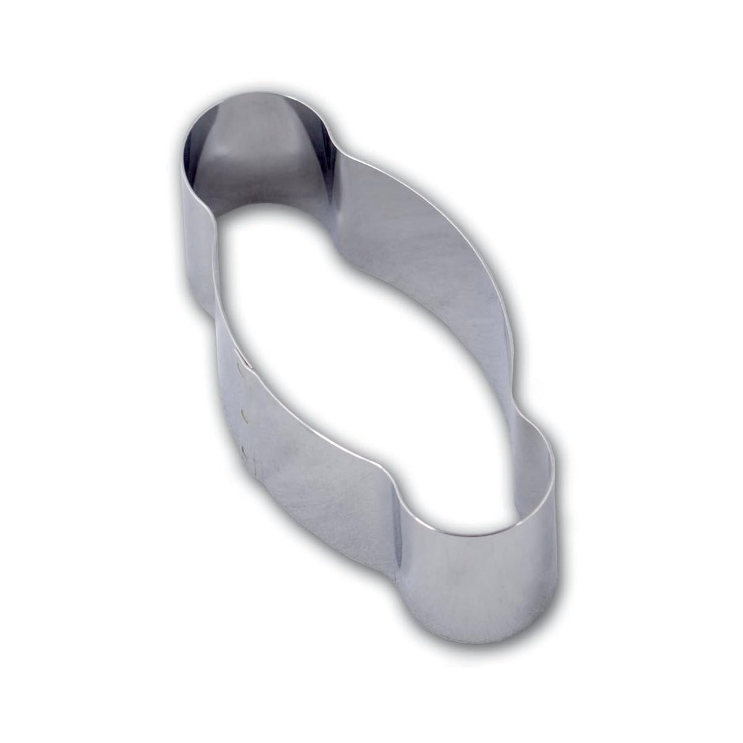 GOBEL 883944 Backform Form Cugnole Inox