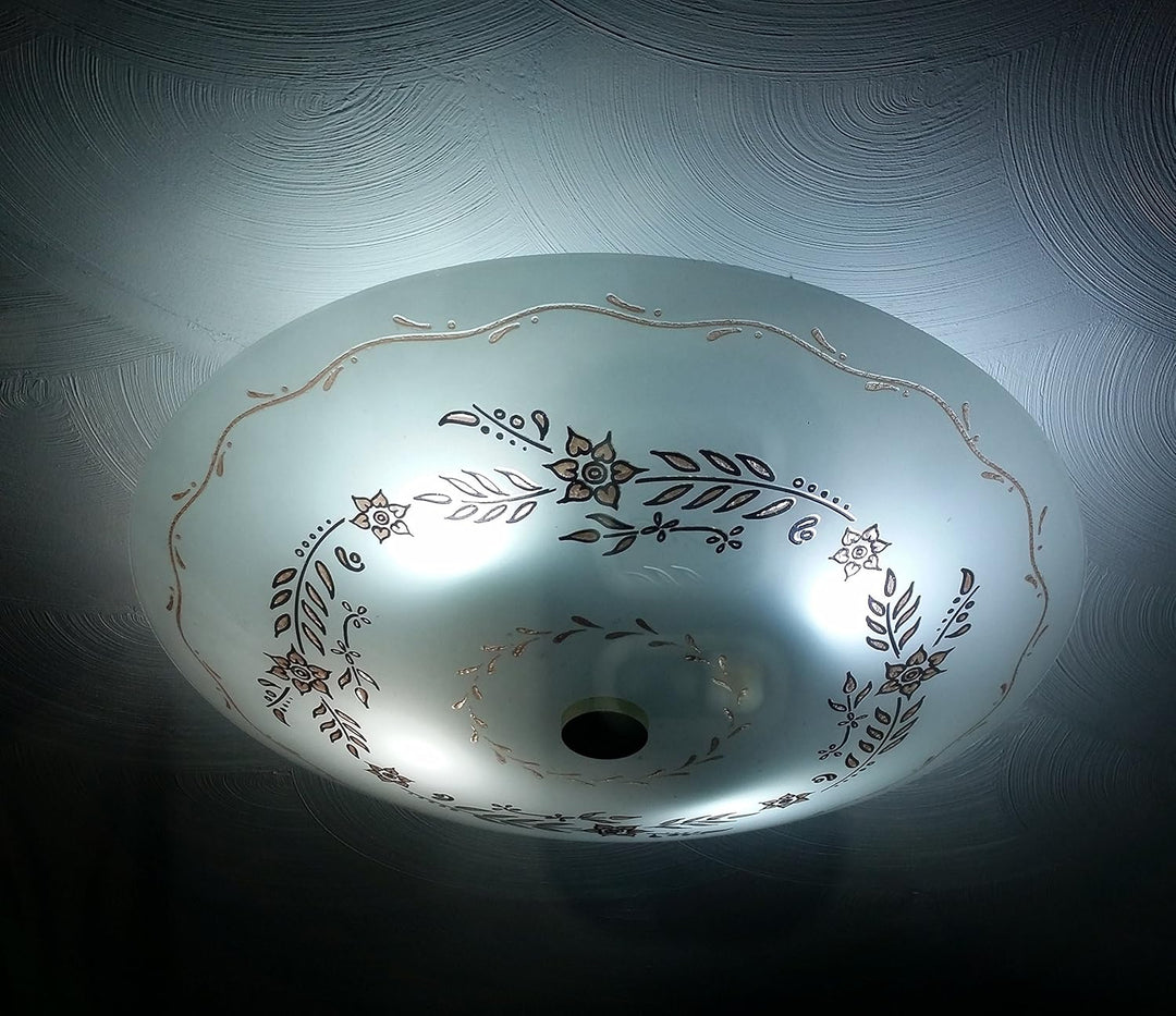 Supreme Tech 303mm x 608mm x 1mm Bidirektionaler transparenter Acrylspiegel 303x608x1mm, 303x608x1mm