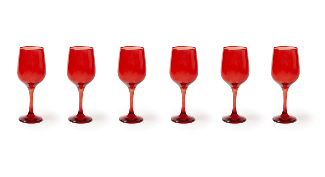 Excelsa Monterosso Set 6 Kelche