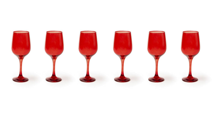 Excelsa Monterosso Set 6 Kelche