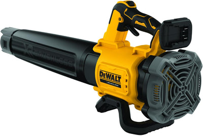 DEWALT DCMBL562N-XJ DCMB562N XR Brushless Axial Blower 18V Bare Unit, 18 V Single, Single