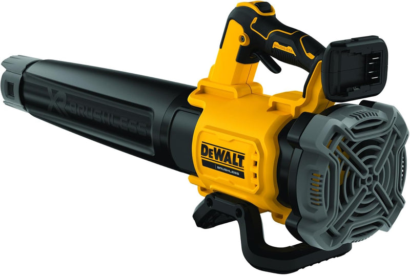 DEWALT DCMBL562N-XJ DCMB562N XR Brushless Axial Blower 18V Bare Unit, 18 V Single, Single