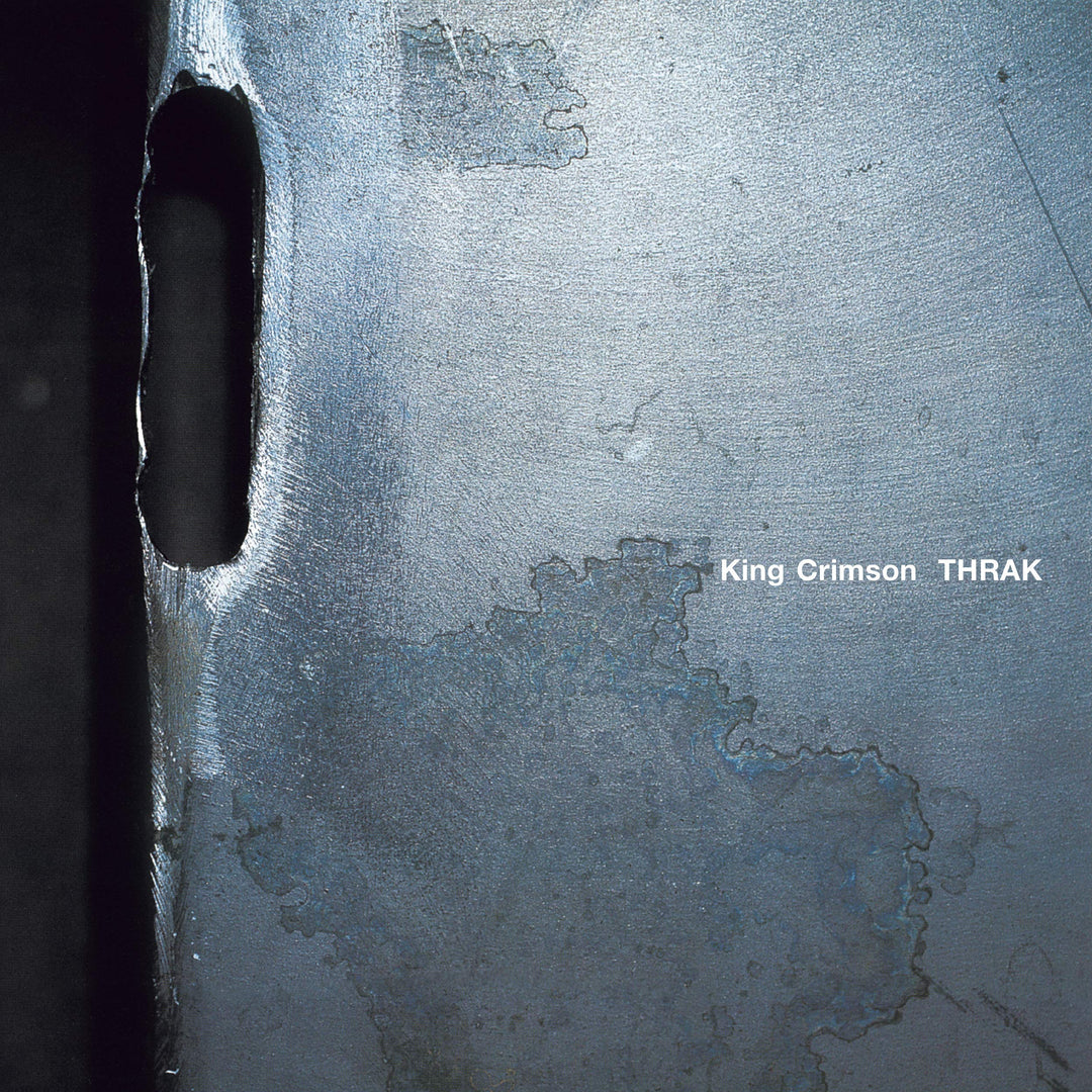 Thrak (200 Gramm Vinyl) [Vinyl LP], Vinyl