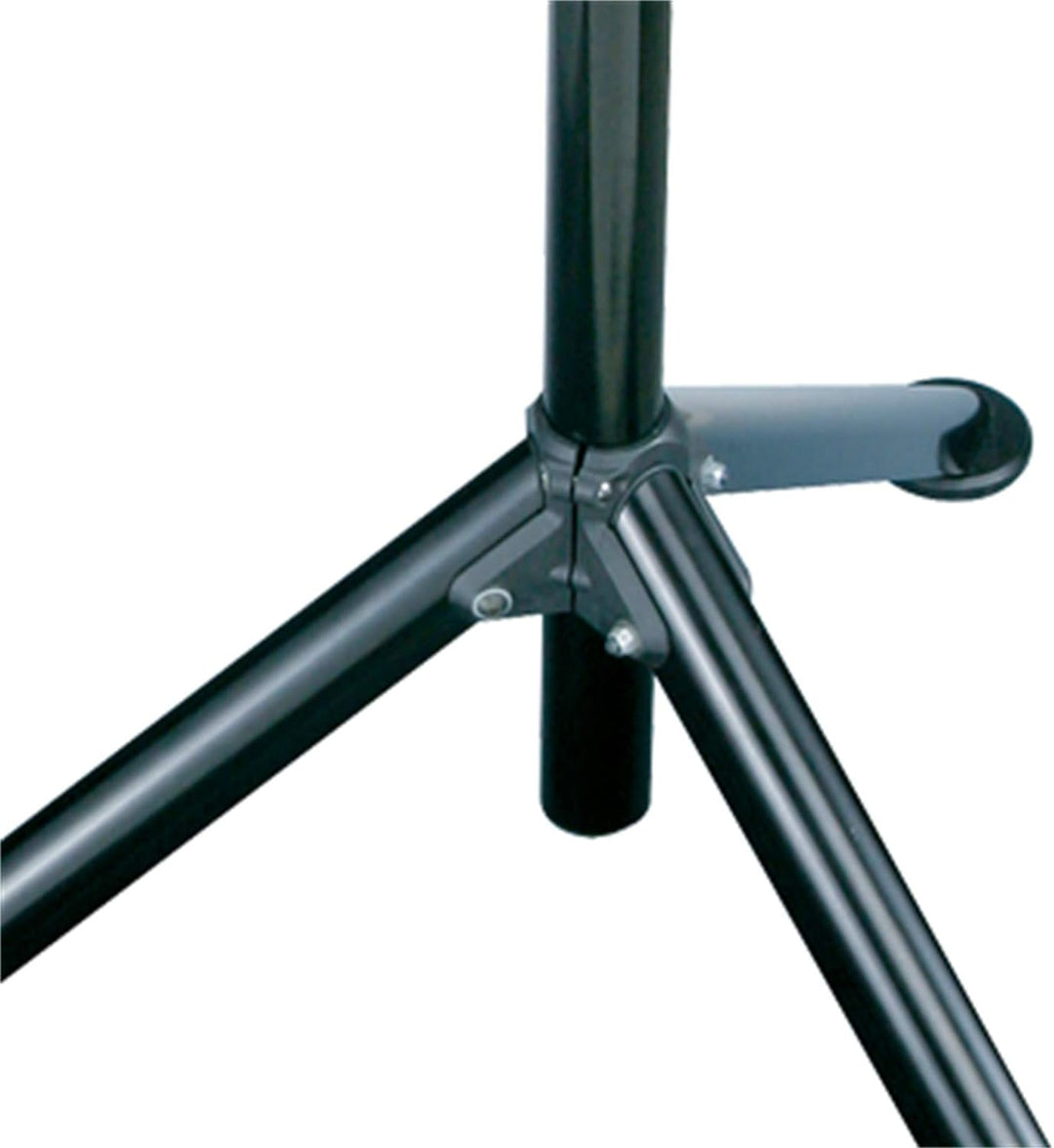 TOPEAK PrepStand Max Fahrrad Montage Ständer Faltbar Aluminium Rotierbar Bis 25kg Tragbar, 15900026
