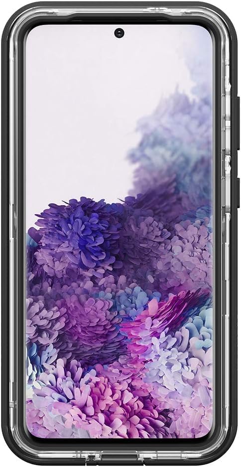 LifeProof für Samsung Galaxy S20+, Schlanke, sturzgeschützte, schmutzabweisende und schneesichere Sc