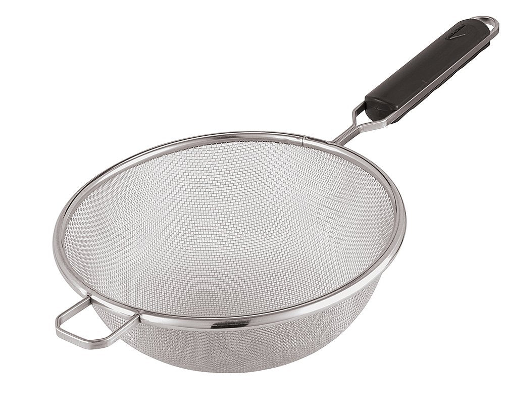 SAMBONET PADERNO Grossküchensieb, 260 mm