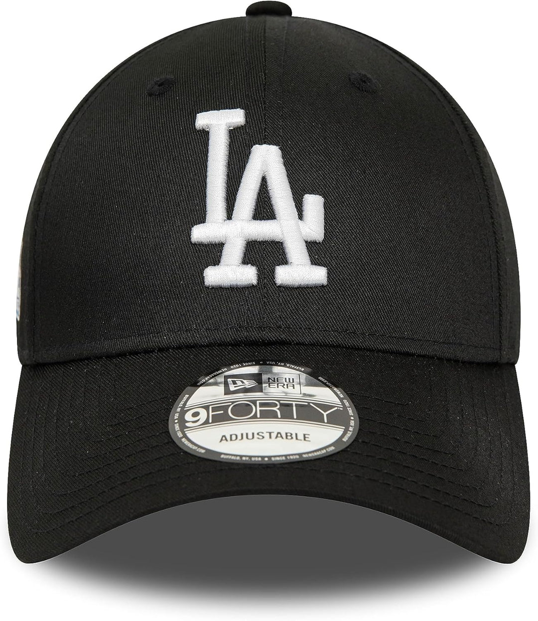New Era 9Forty Caps MLB Fanaccessoire Baseball 940 Kappe New York Yankees Los Angeles Dodgers LA NY