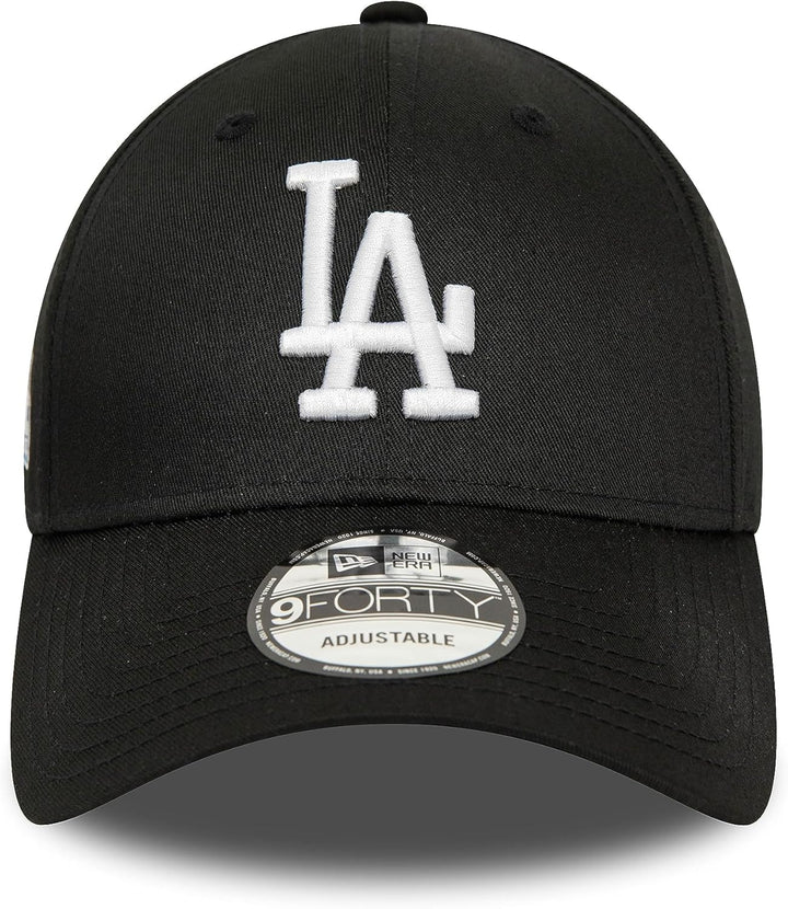 New Era 9Forty Caps MLB Fanaccessoire Baseball 940 Kappe New York Yankees Los Angeles Dodgers LA NY