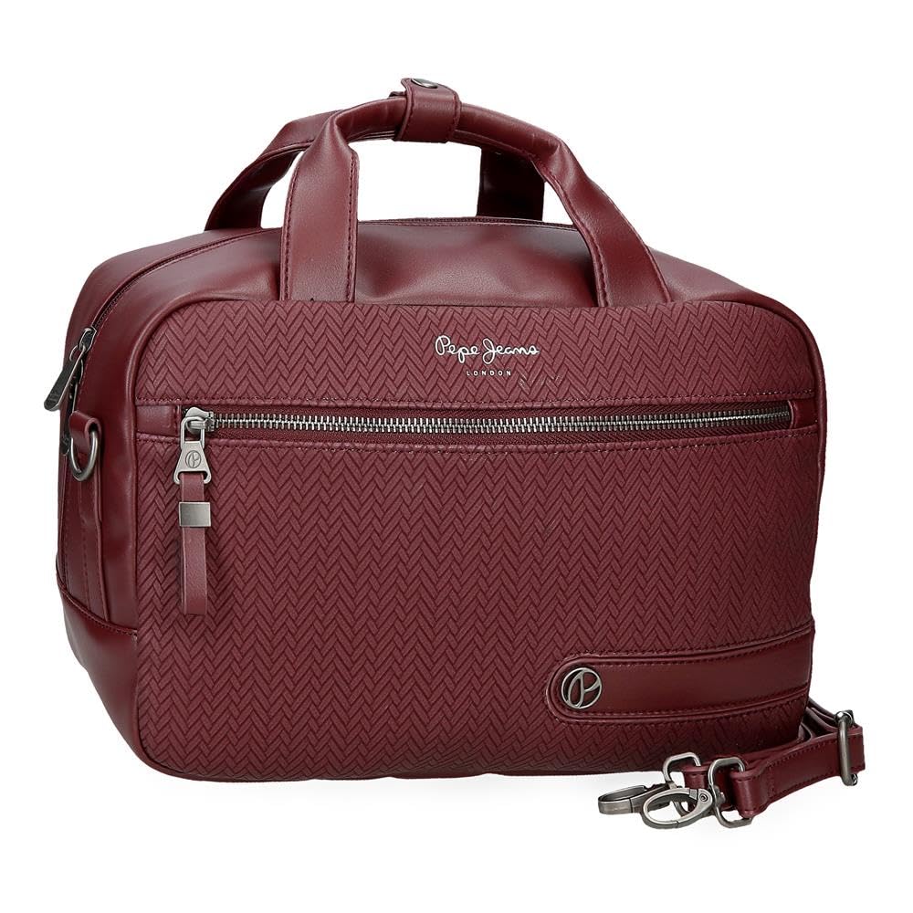 Pepe Jeans Sprig Geldbörsen, Portemonnaies und Freizeitportemonnaies aus Kunstleder. Von Joumma Bags