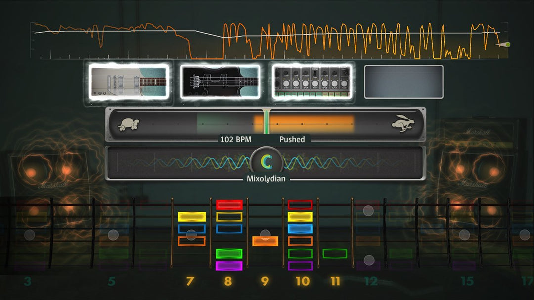 Rocksmith 2014 Edition With Cable PC