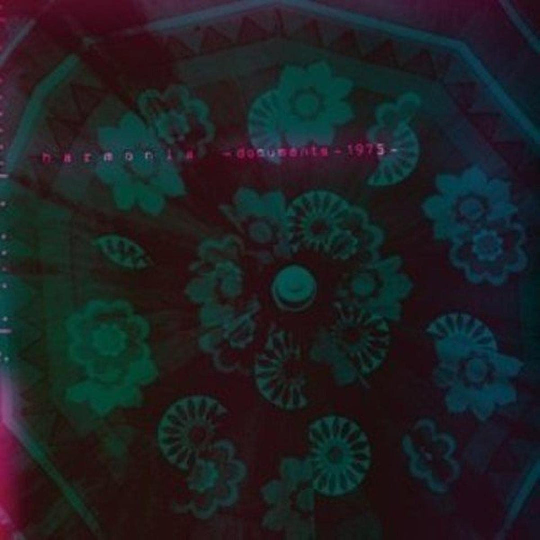 Documents 197, Vinyl