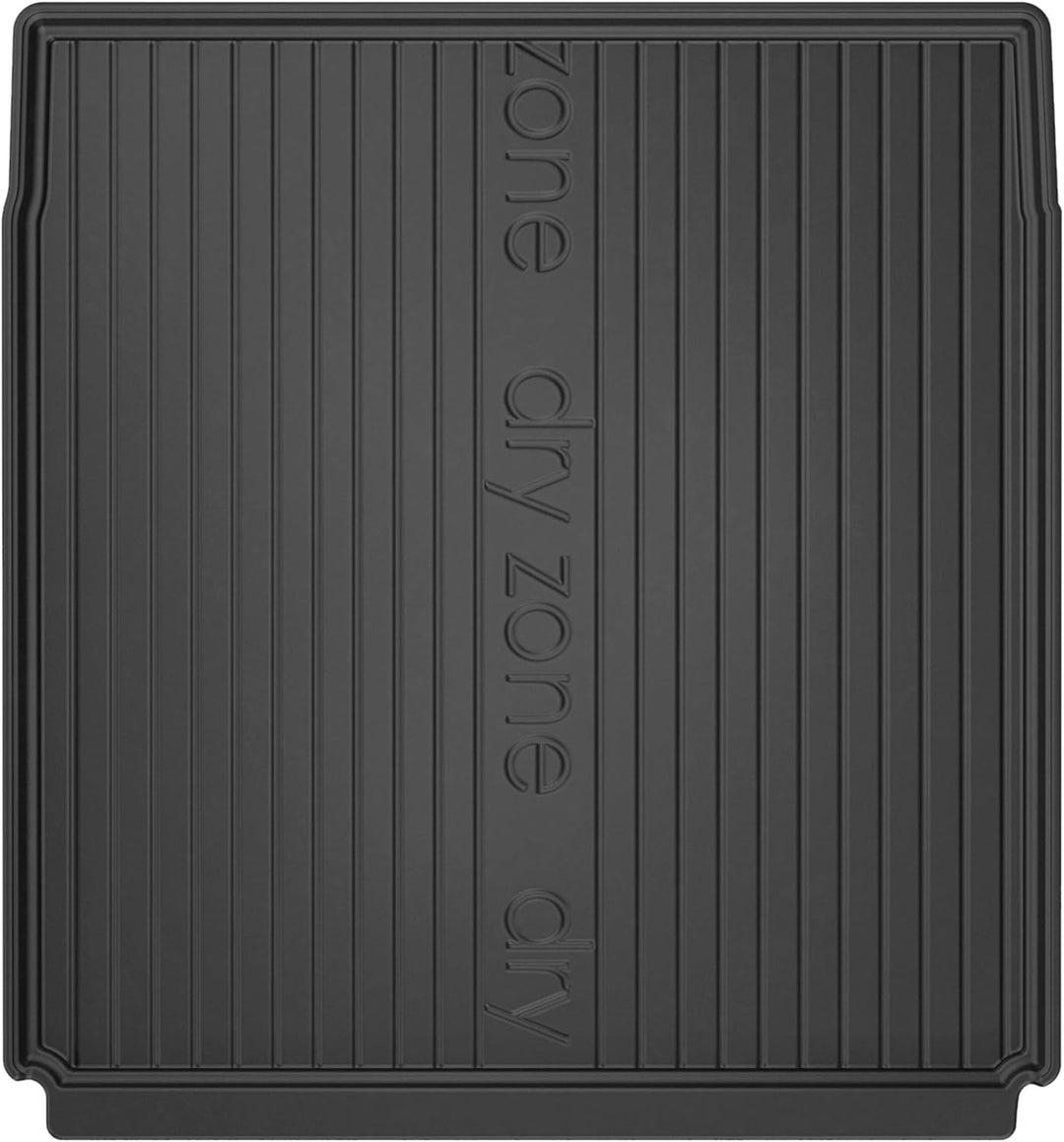 M MOTOS Kofferraum schutzmatte passt für Opel Vectra C 2002-2008 Verbessern Sie Ihren Reisekomfort m