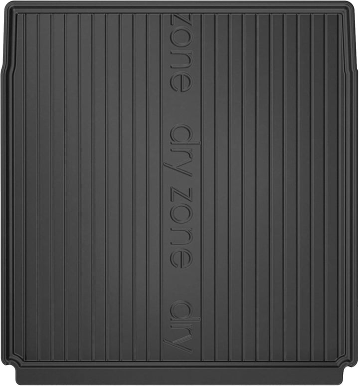 SMK Auto Kofferraummatte Kofferraumwanne passt für Opel Vectra C 2002-2008 Erleben Sie einen neuen S