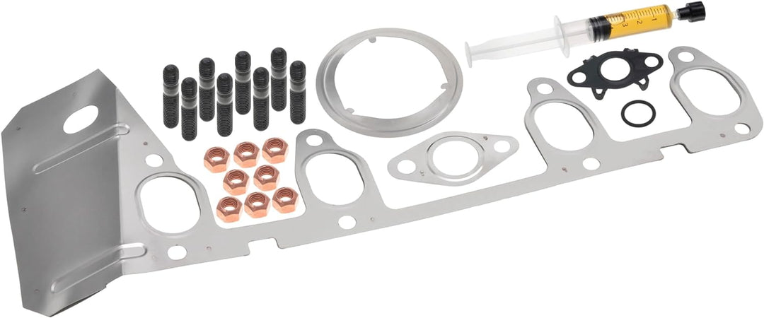Ajusa JTC11482 Montagesatz, Lader