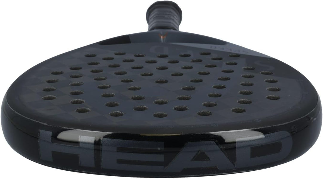 Head Speed Padel Racket Paddle Series (Pro, Pro X, Motion, Elite) Pro X_221043, Pro X_221043