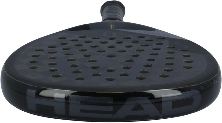 Head Speed Padel Racket Paddle Series (Pro, Pro X, Motion, Elite) Pro X_221043, Pro X_221043
