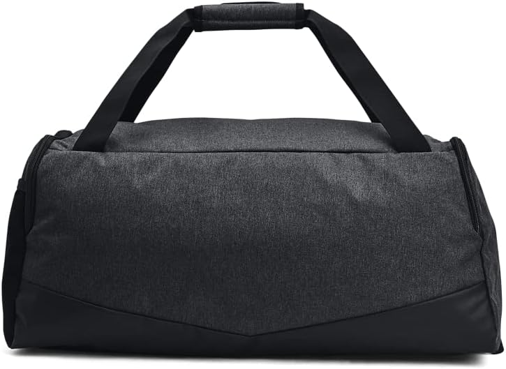 Under Armour Unisex UA Undeniable 5.0 Duffle MD, wasserabweisende Sporttasche, sportliche Umhängetas