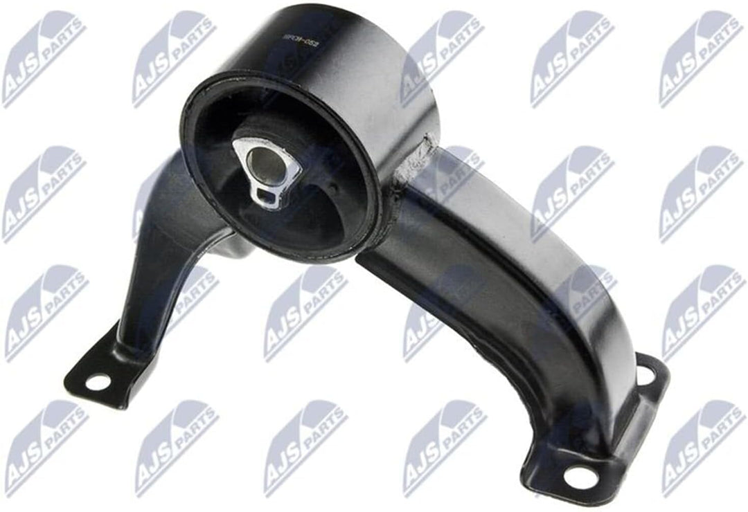 Nty ZPS-CH-052 - Lagerung, Motor