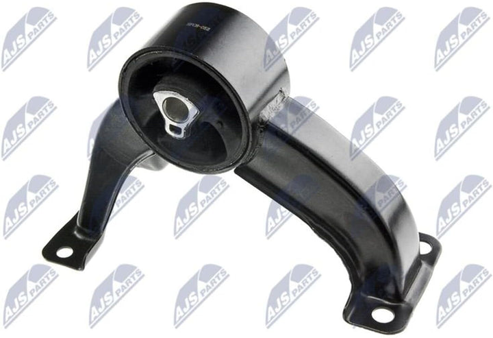 Nty ZPS-CH-052 - Lagerung, Motor