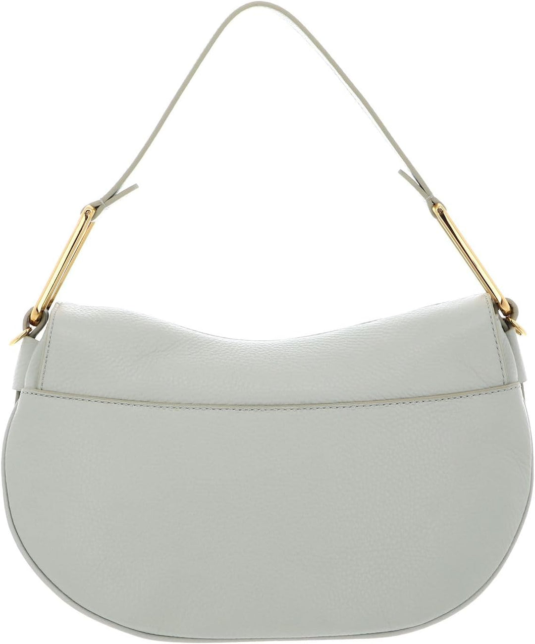 Coccinelle Schultertasche Magie 1803 Celadon Green, Celadon Green