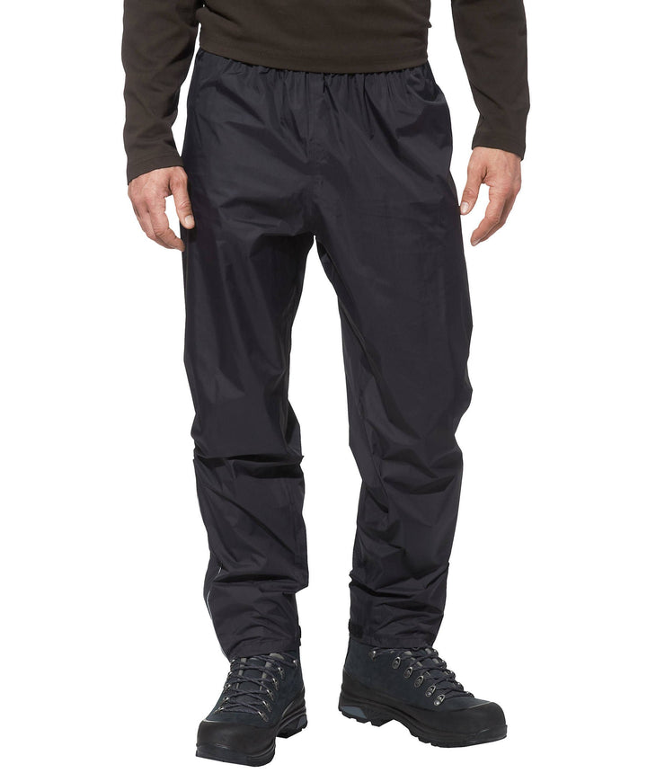 PRO-X elements Unisex Hose Tramp XS Schwarz, XS Schwarz