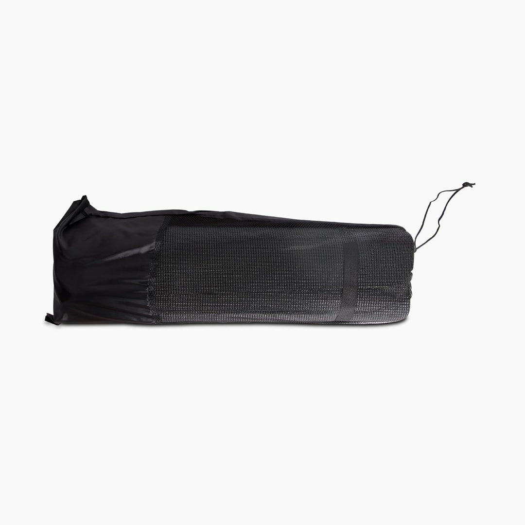 DrumFire Rutschsichere Schlagzeug-Matte 6 x 4 ft, 6 x 4 ft